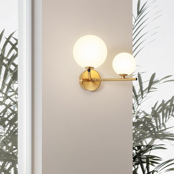 Бра LUISA WALL by ImperiumLoft