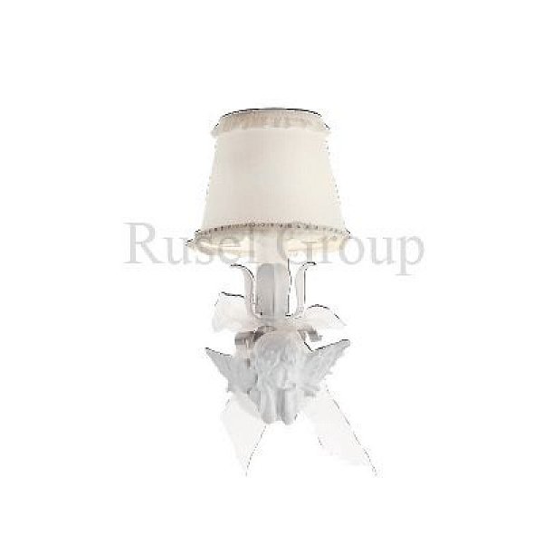 Настенный светильник Eurolampart Angie 2482/01AP