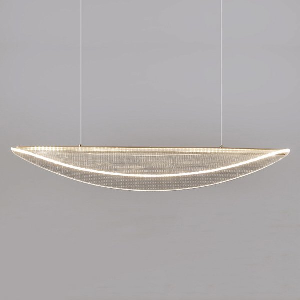 Подвесной светильник MASSON L120 4000К by ImperiumLoft