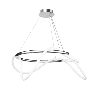 Подвесной светильник MODELUX MS.802.600 CR