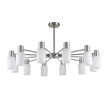Люстра потолочная Lumion 8099/12C
