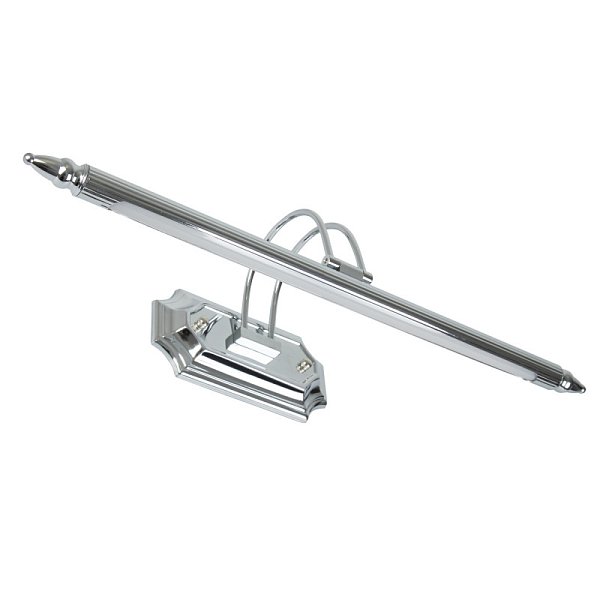 Светильник для картин LED4U L7048-600 CR