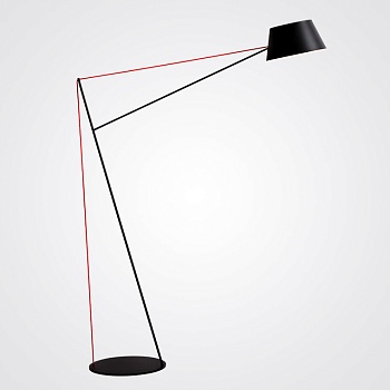 Торшер Spar Floor Lamp by ImperiumLoft