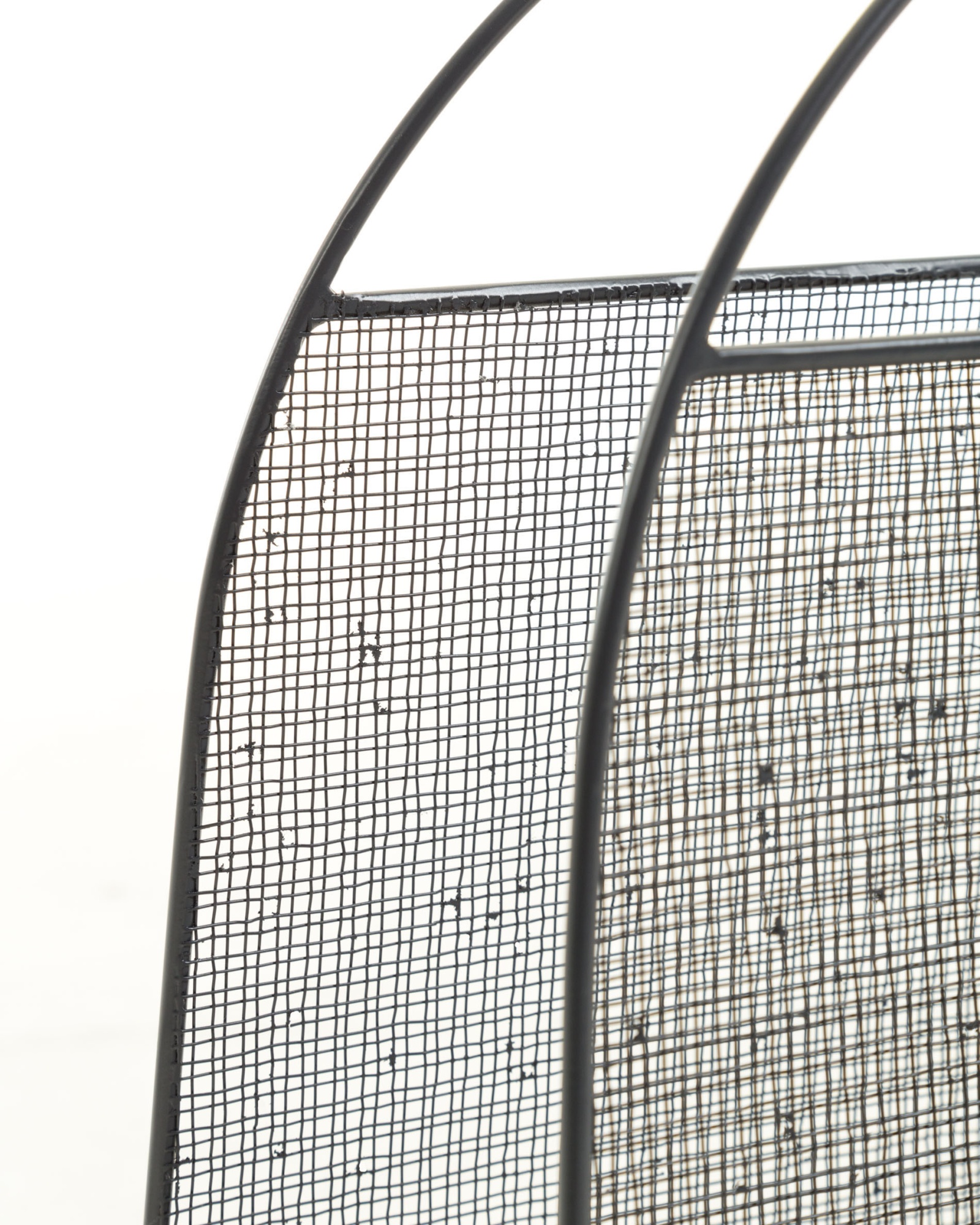 Газетница Aviva темно-серая La Forma (ex Julia Grup)