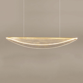 Подвесной светильник MASSON L80 3000К by ImperiumLoft