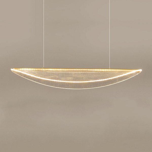 Подвесной светильник MASSON L80 3000К by ImperiumLoft