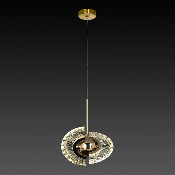 Подвесной светильник Lussole LOFT LSP-8478