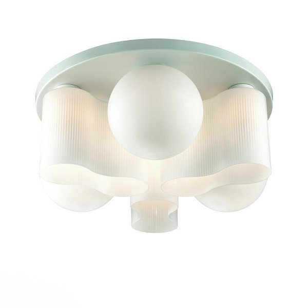 Накладная люстра ST Luce SL539.502.09