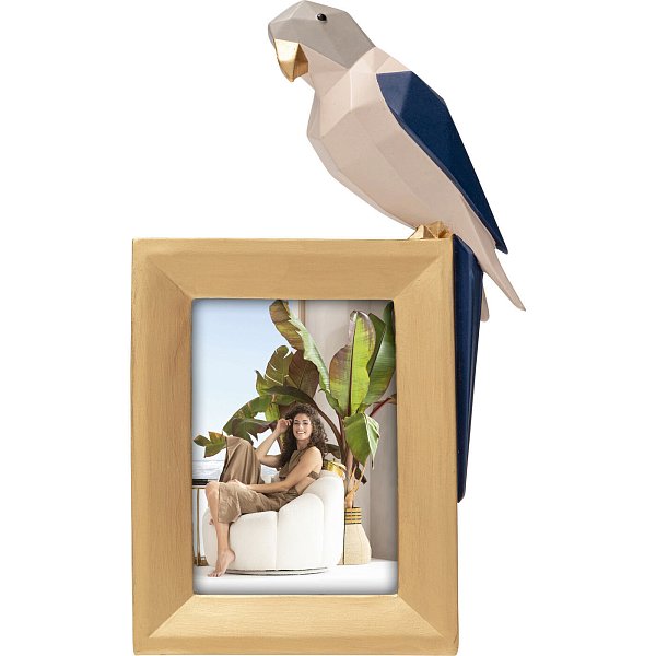 Фоторамка KARE Parrot 54745