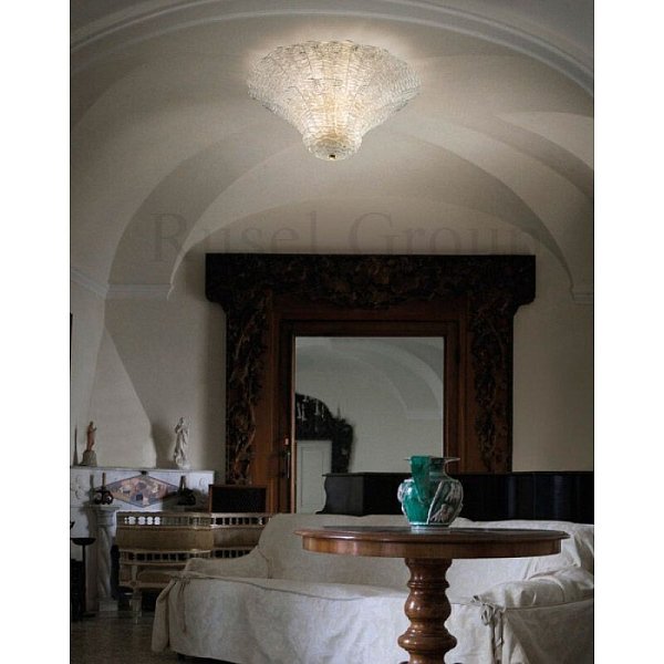 Потолочный светильник Vistosi SAN GIORGIO PL 46F P