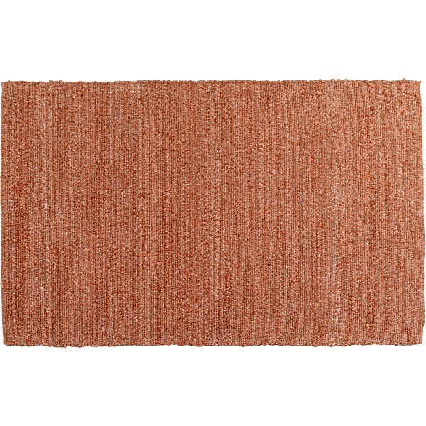 Ковер Boucara Rust 170x240cm KARE 57920