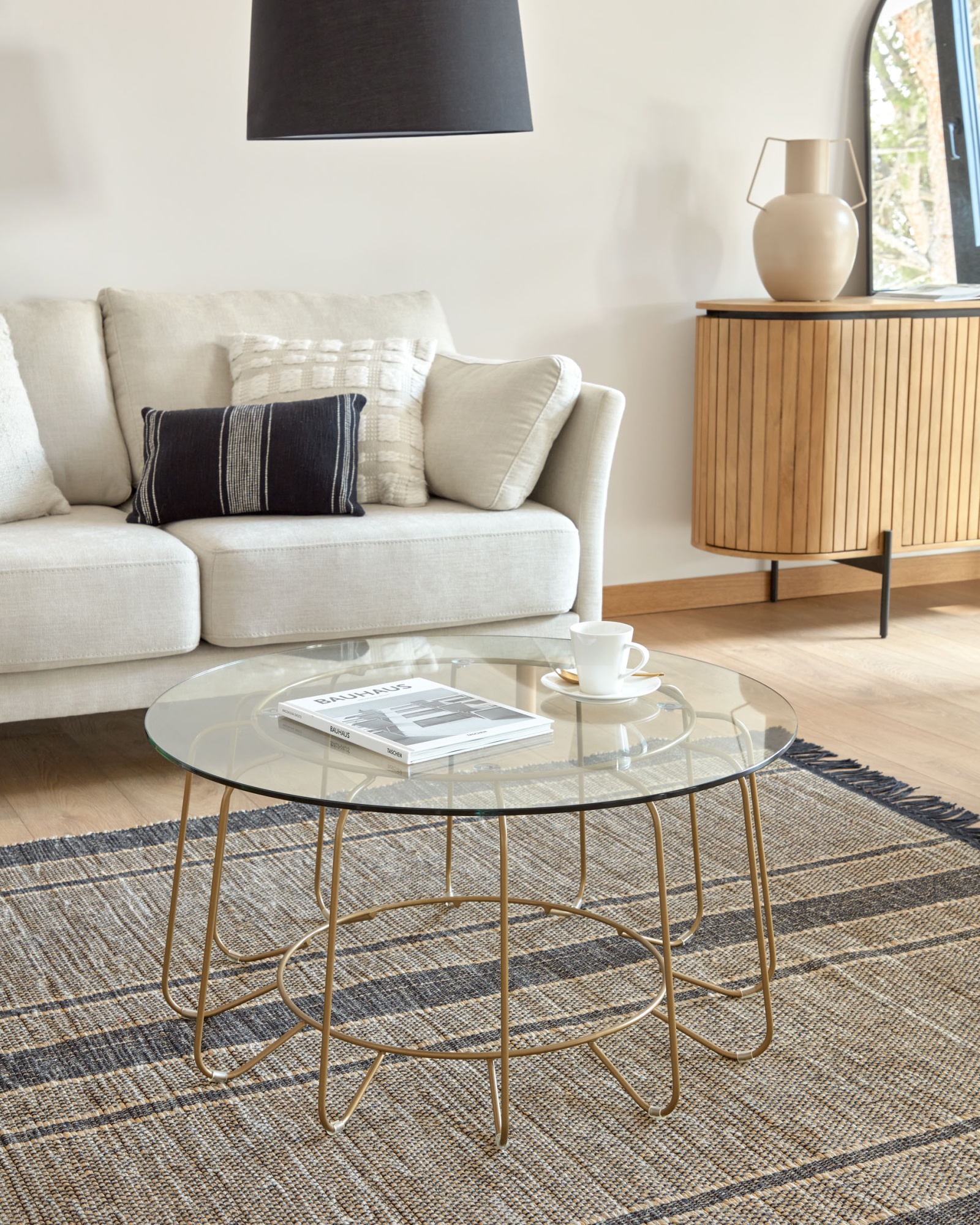 Комод Lucia La Forma (ex Julia Grup)