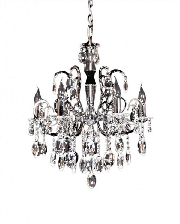 Подвесная люстра Lumina Deco LDP 9123-6