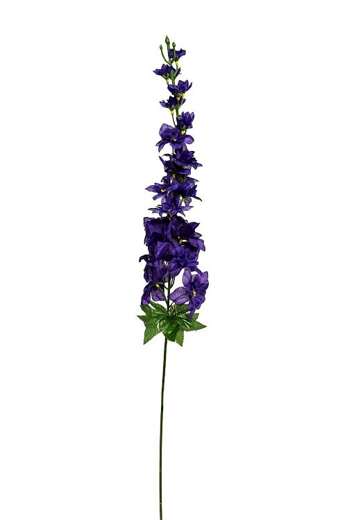 Дельфиниум синий Garda Decor 8J-17S0018/2