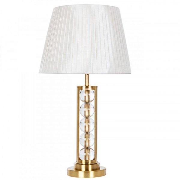 Настольная лампа ARTE Lamp A4062LT-1PB
