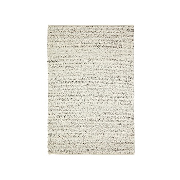 Manilva Ковер из шерсти и коричневого хлопка 200 x 300 см La Forma (ex Julia Grup)