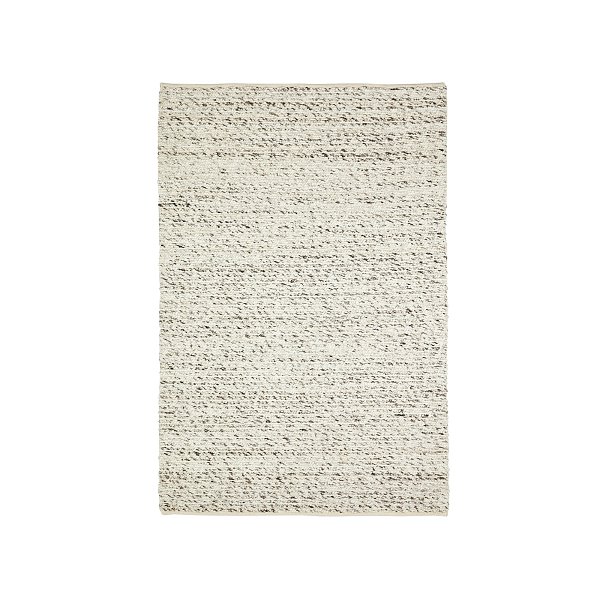 Manilva Ковер из шерсти и коричневого хлопка 200 x 300 см La Forma (ex Julia Grup)