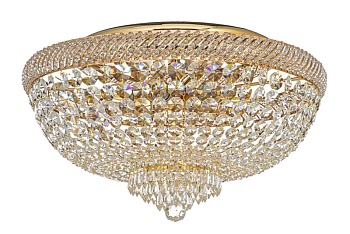 Накладная люстра Dio D'arte Bari E 1.2.60.100 G