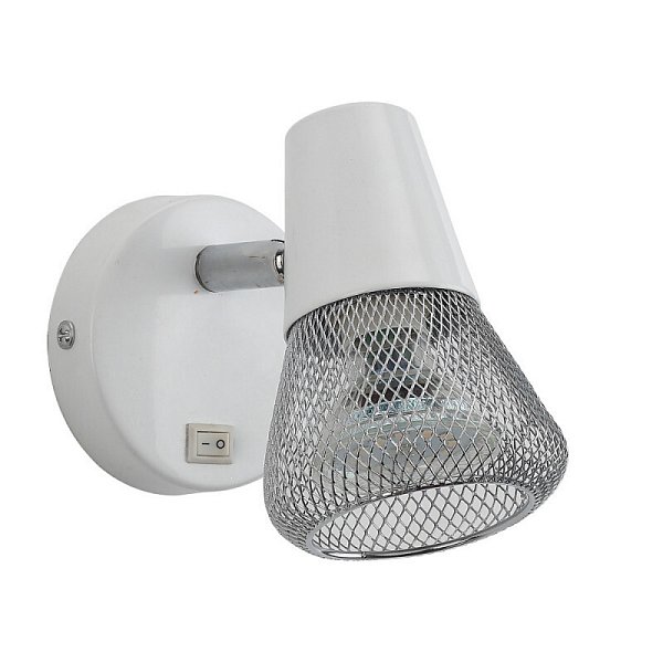 Бра Arte Lamp A9268AP-1WH