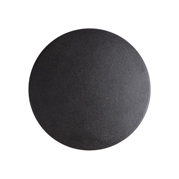 Светильник настенный Arte Lamp A1510AP-1BK