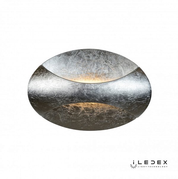 Бра iLedex ZD7151-6W Silver