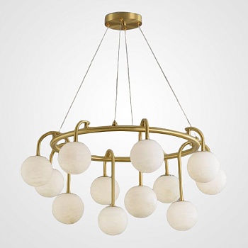 Подвесная люстра LULLA D80 by ImperiumLoft