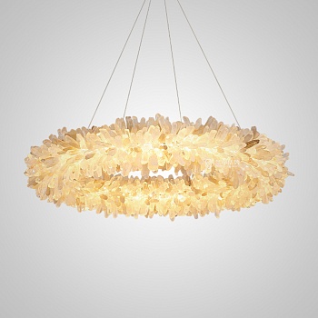 Подвесная люстра ROSLYN CH D80 by ImperiumLoft