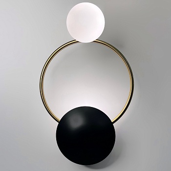 Бра Ring by ImperiumLoft