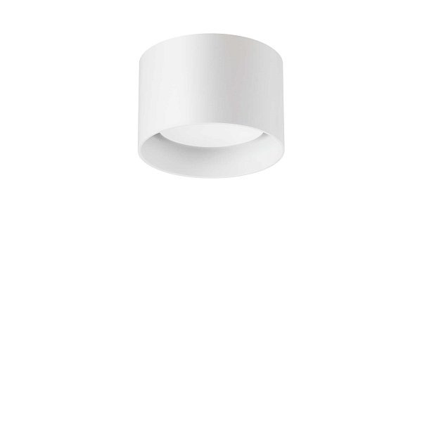 Потолочный светильник Ideal Lux SPIKE PL1 BIANCO 277417