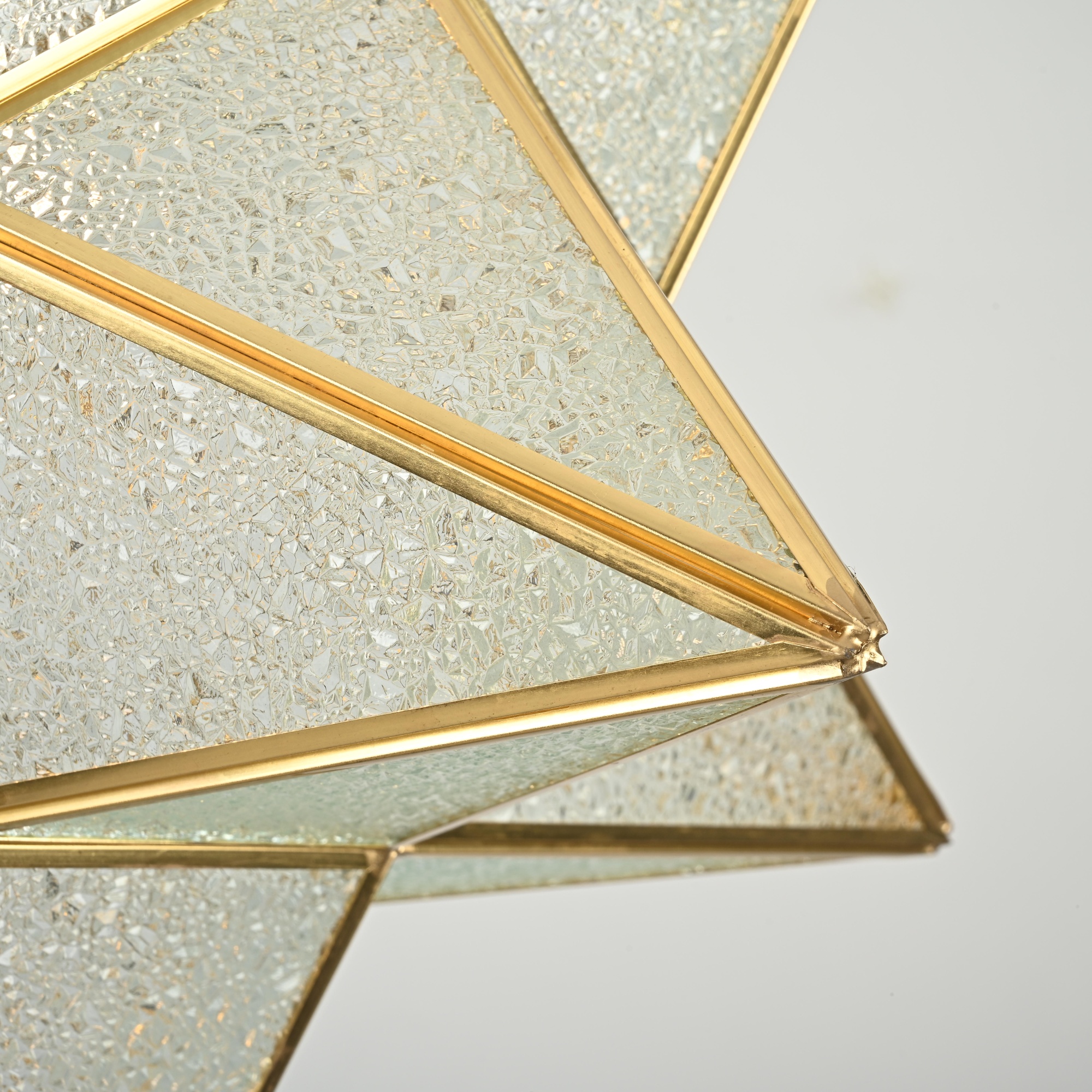 Люстра Star Effervescent D50 By Imperiumloft