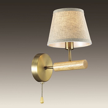 Бра SIMEN WALL by ImperiumLoft