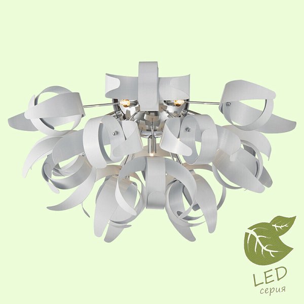 Накладной светильник Lussole LOFT GRLSA-5927-09