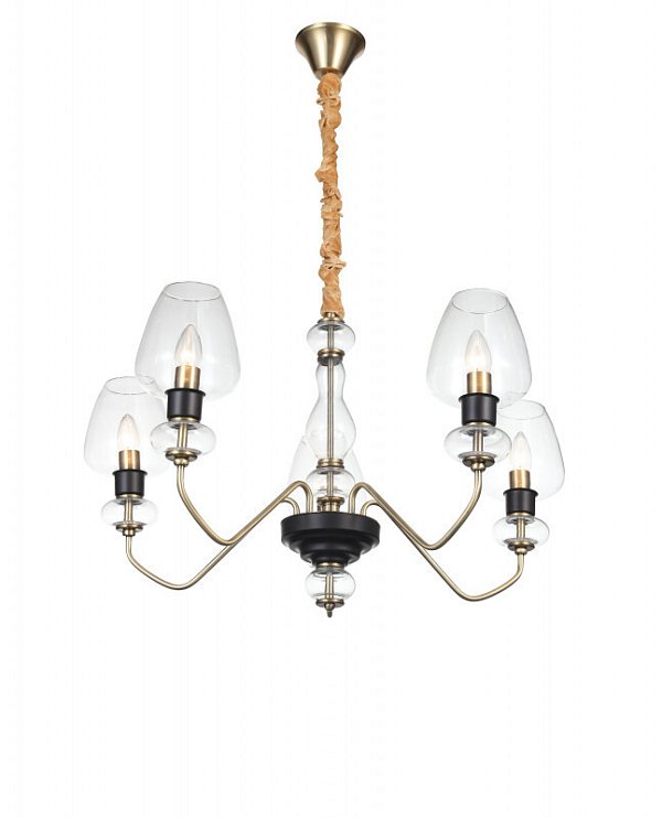 Подвесная люстра ST Luce SL1115.303.05