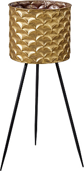 Кашпо напольное Ботсвана Glasar 57-461/1