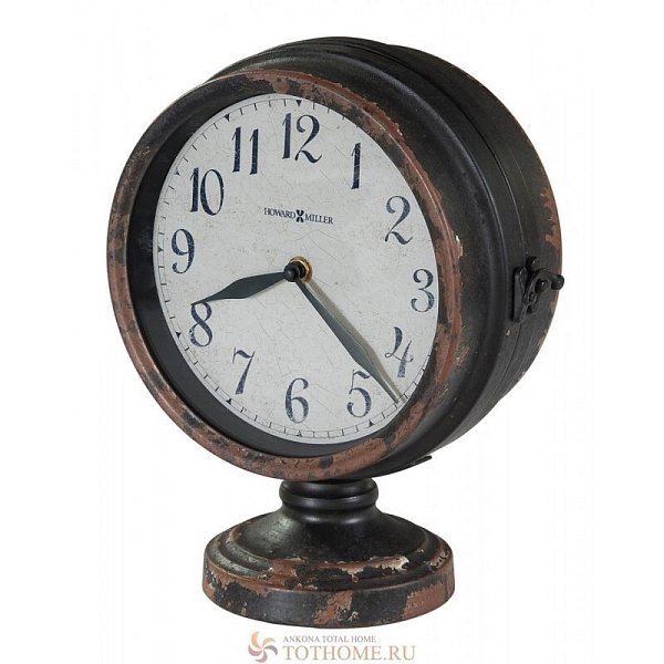 Настольные часы Howard Miller 635-195 Cramden