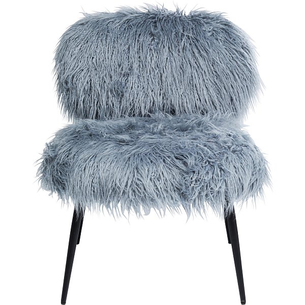 Стул мягкий KARE Yeti 87178