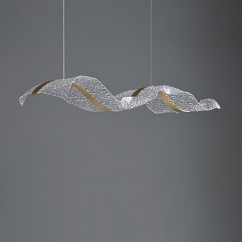 Подвесной светильник LARSERIC C L100 by ImperiumLoft