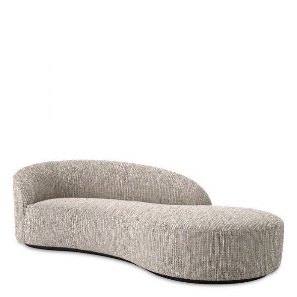 Диван Eichholtz Bernd mademoiselle beige 115654