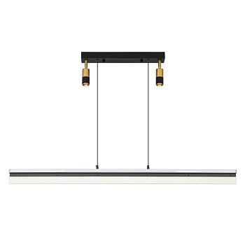 Подвесной светильник LED4U L8700-1200