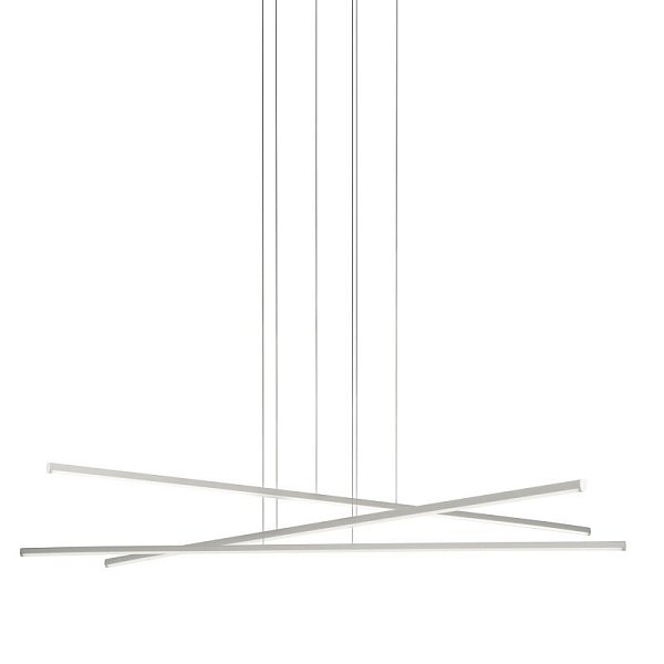 Подвесной светильник Linealight Straight_P3 8203