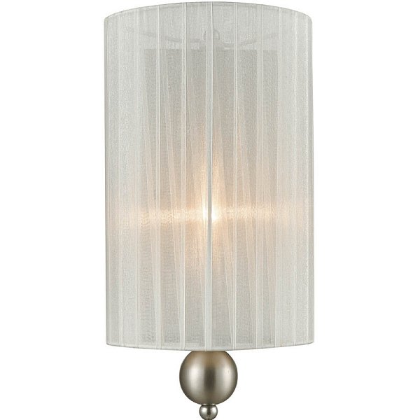 Бра Vele Luce VL1235W01