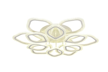 Накладной светильник Natali Kovaltseva LED LAMPS 81193