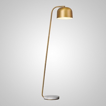 Торшер PERNILLE Brass by ImperiumLoft