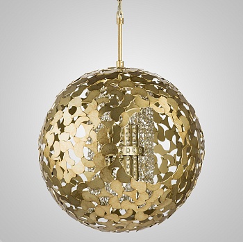 Подвесной светильник SIZGARIN D45 by ImperiumLoft