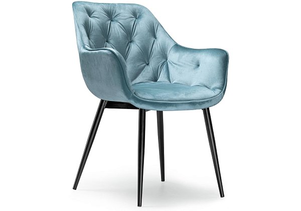 Стул Woodville Remo tiffany 15010