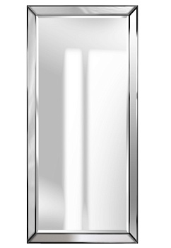 Зеркало в полный рост Plano L Art-Zerkalo MD293BL