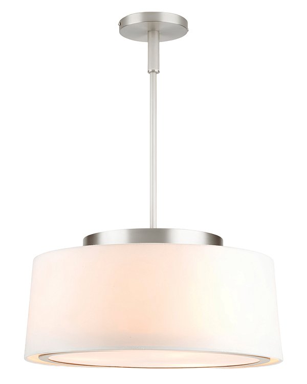 Серебряная люстра Флемиш Louvre Home JJ11122-2DC