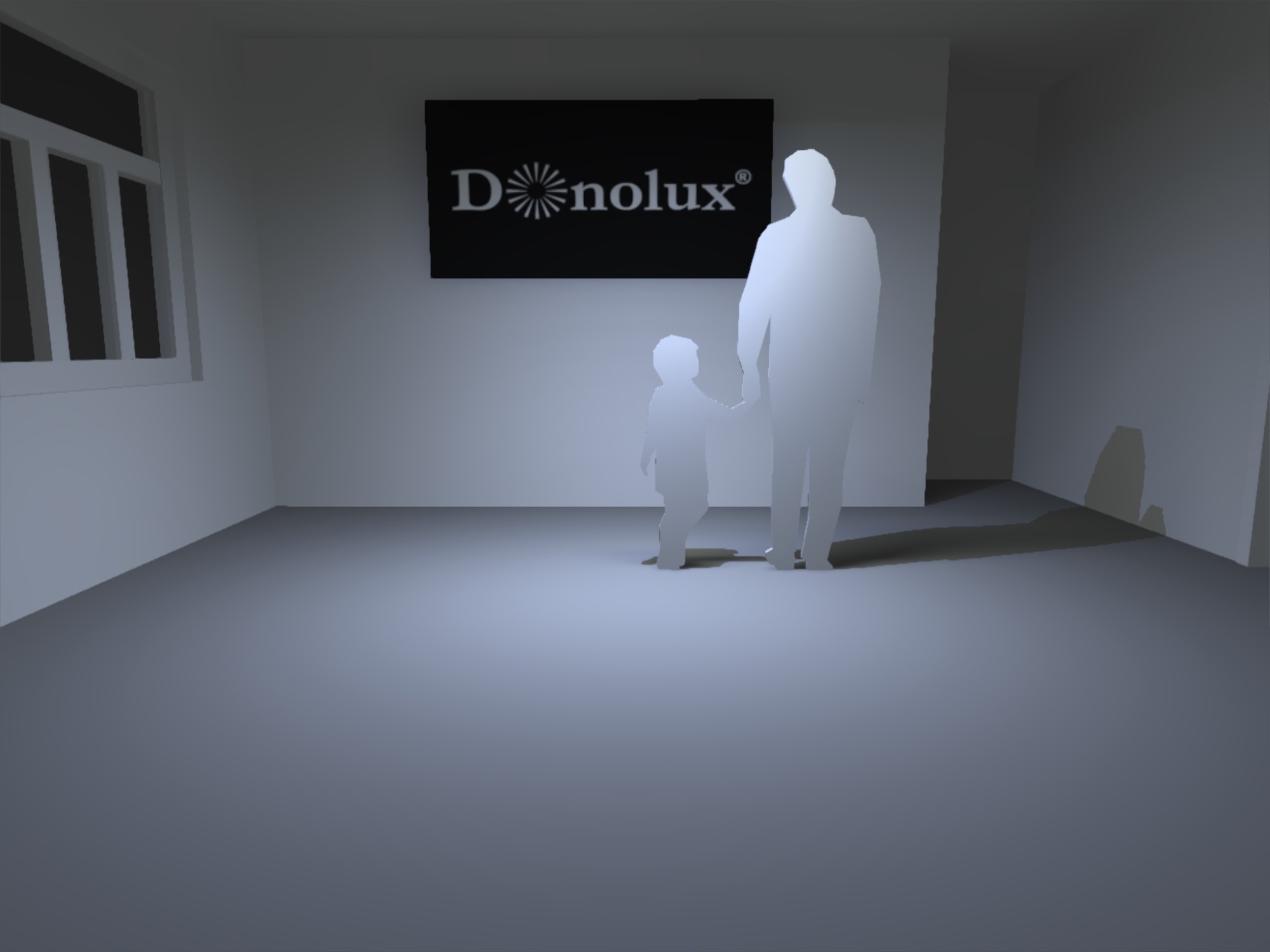 Светодиодный светильник подвесной Donolux DL20081S138NW36 White