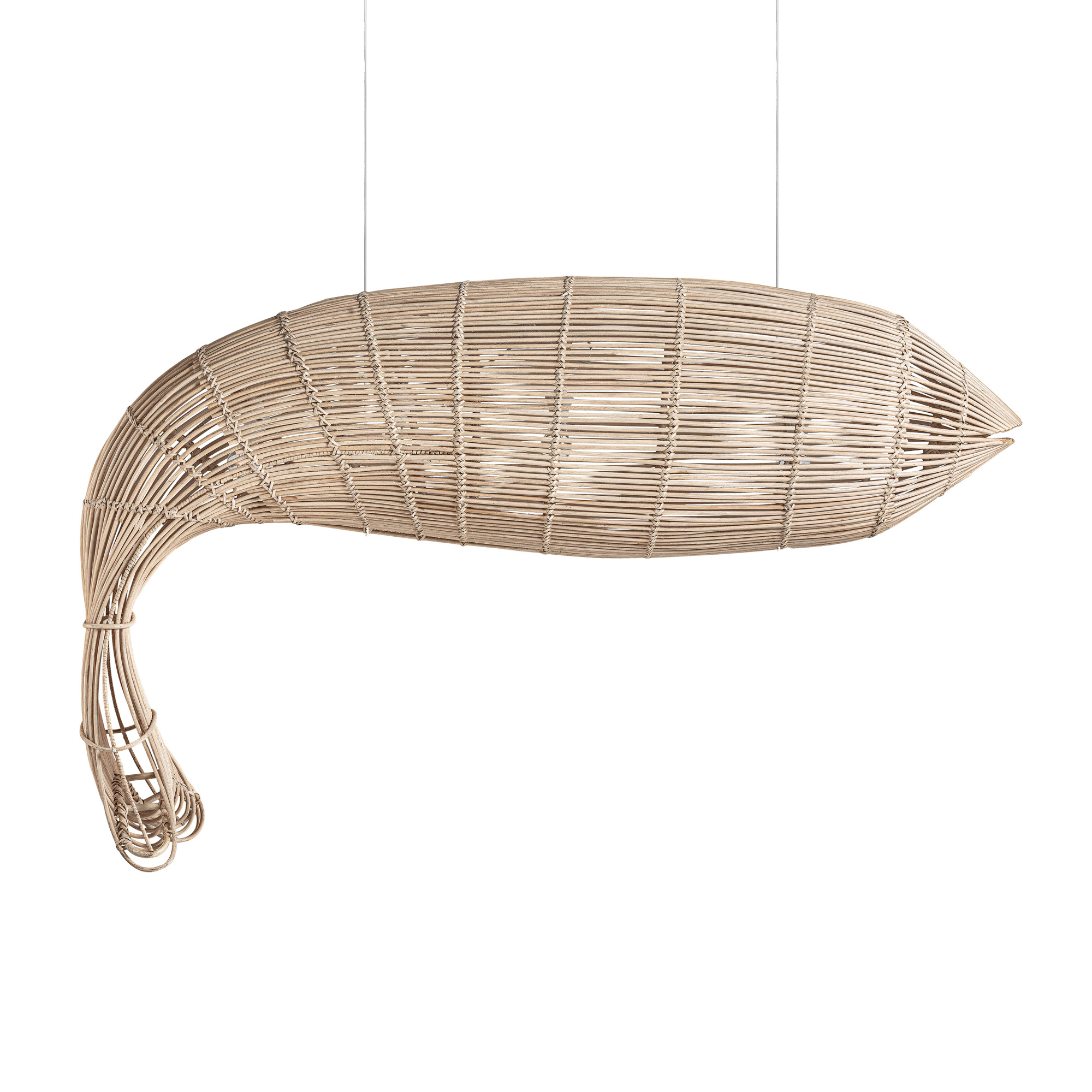 Подвесной светильник FISH 35388 Vical