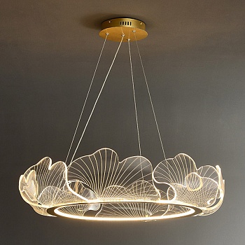 Подвесная люстра INTENS D108 by ImperiumLoft